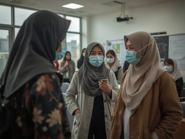Rencana Operasional Terpadu untuk Liburan Aman, Rumah Terjaga, dan Kebutuhan Medis Keluarga